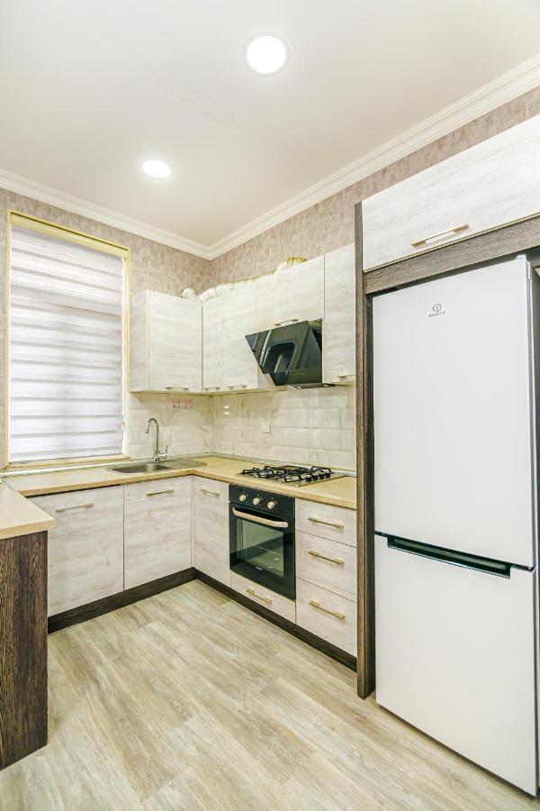 Luxury 2 Room Apartment In The Center Baku Ngoại thất bức ảnh