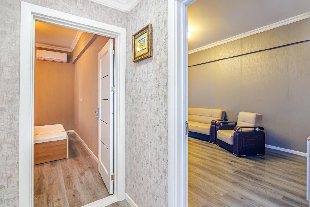 Luxury 2 Room Apartment In The Center Baku Ngoại thất bức ảnh