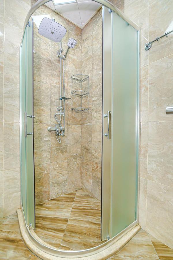 Luxury 2 Room Apartment In The Center Baku Ngoại thất bức ảnh