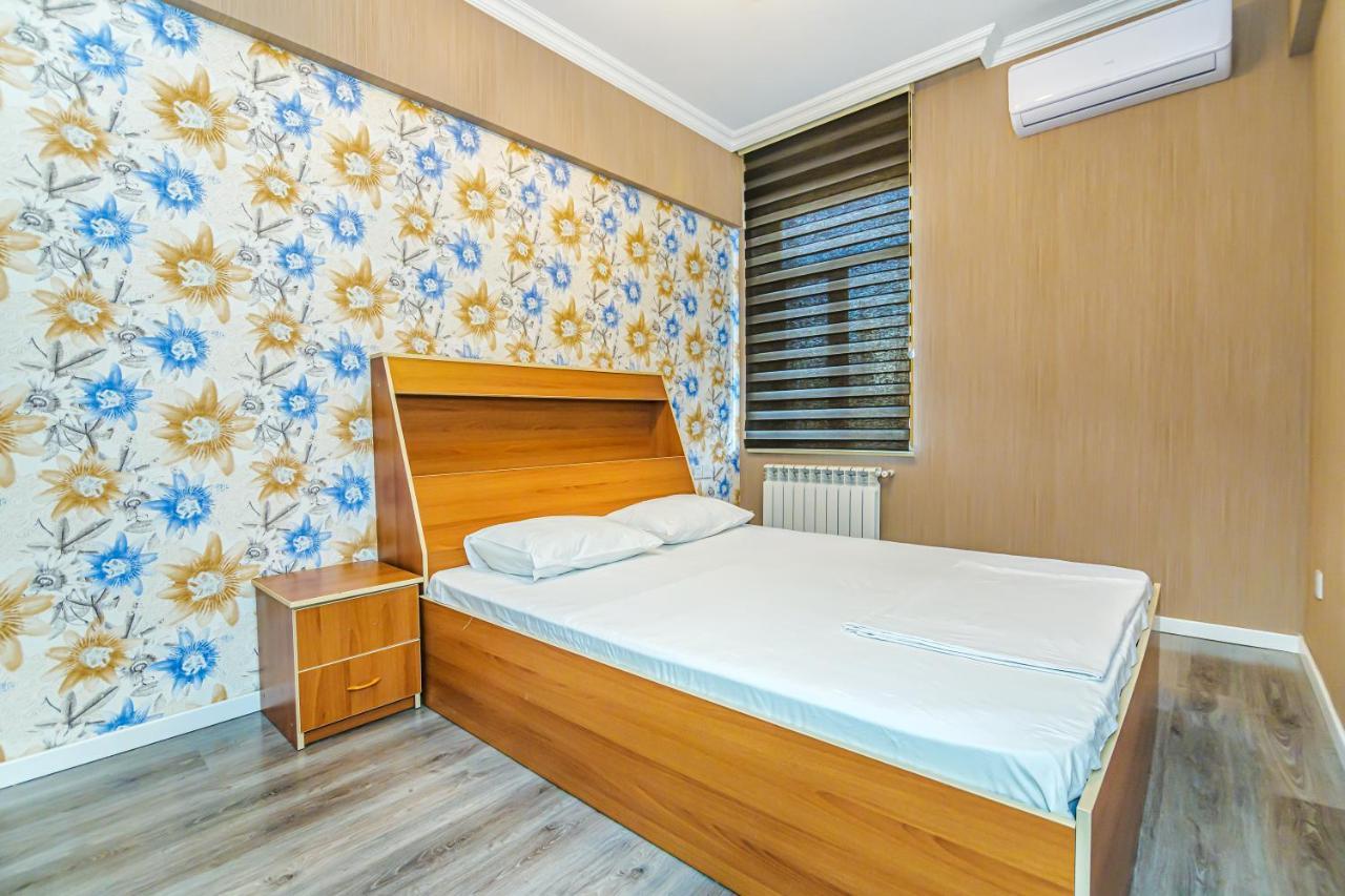 Luxury 2 Room Apartment In The Center Baku Ngoại thất bức ảnh